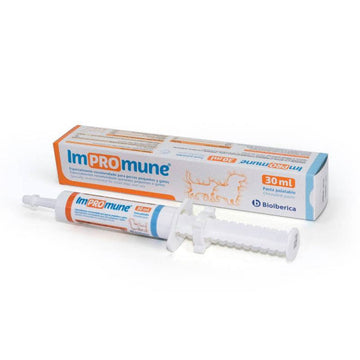 Bioiberica Impromune Pasta Palatable 30ml