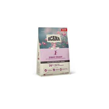 Acana Feline Kitten First Feast Alimento Seco 340g