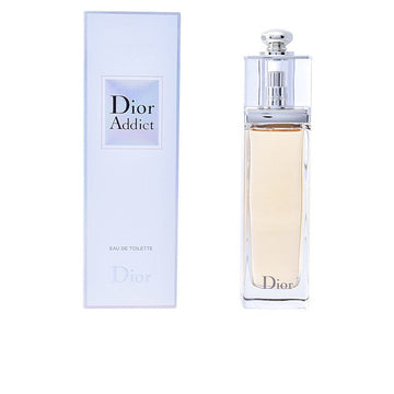 Dior Addict Eau De Toilette Vaporizador 100 ml