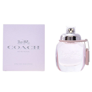 Coach Eau De Toilette Eau De Toilette Vaporizador 30 ml