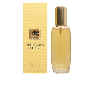 Clinique Aromatics Elixir Eau De Toilette Vaporizador 45 ml