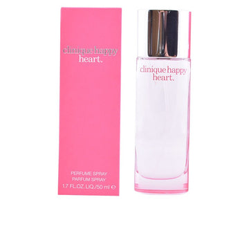 Clinique Happy Heart Perfume Spray 50 ml