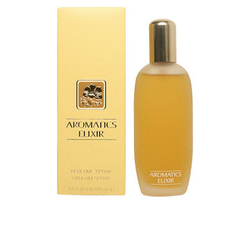 Clinique Aromatics Elixir Perfume Vaporizador 100 ml
