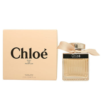 Chloe Signature Eau De Parfum Vaporizador 75 ml