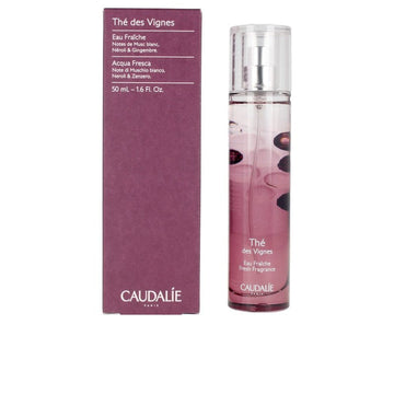Caudalie Eaux Fraiches Eau Fraîche Thé Des Vignes 50 ml