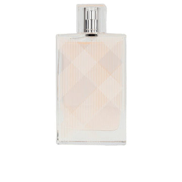 Burberry Brit For Her Eau De Toilette Vaporizador 100 ml