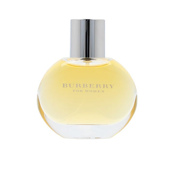 Burberry Eau De Parfum Vaporizador 50 ml