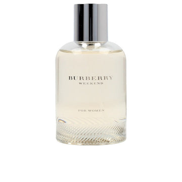 Burberry Weekend For Women Eau De Parfum Vaporizador 100 ml