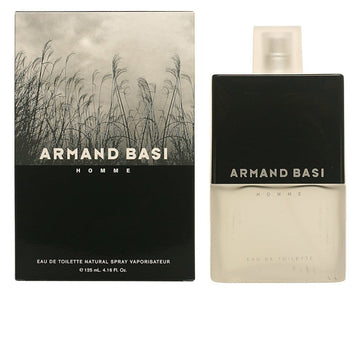 Armand Basi Armand Basi Homme Eau De Toilette Vaporizador 125 ml