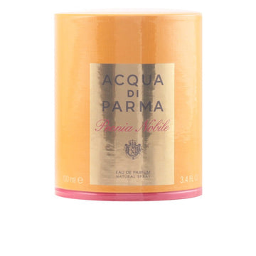 Acqua Di Parma Peonia Nobile Eau De Parfum Vaporizador 100 ml