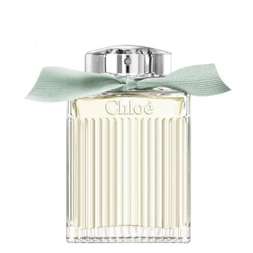 Chloe Rose Naturelle Eau De Parfum Refillable 100 ml