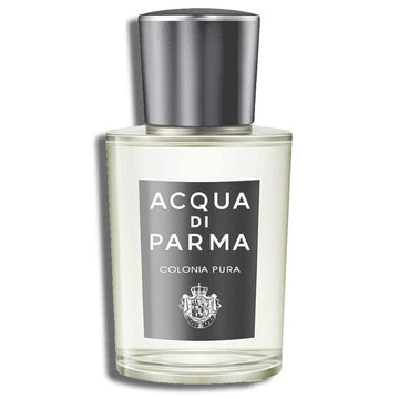 Acqua Di Parma Colonia Pura Eau De Cologne Vaporizador 50 ml