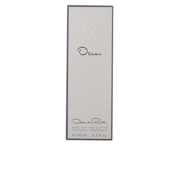 Oscar De La Renta Oscar Eau De Toilette Vaporizador 100 ml
