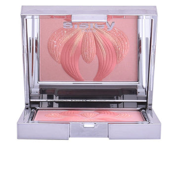 Sisley L'Orchidée Blush Enlumineur 3-Coral 15 Gr