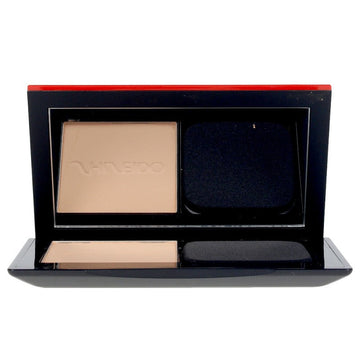 Shiseido Synchro Skin Self-Refreshing Custom Finish Powder Fdt. 160 9g