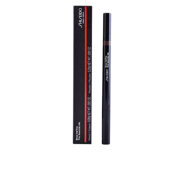 Shiseido Brow Inktrio 03-Deep Brown 0,31g