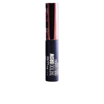 Maybelline Tattoo Brow Easy Peel Off Tint 3-Dark Brown 4,8ml