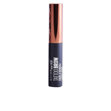 Maybelline Tattoo Brow Easy Peel Off Tint 2-Medium Brown 4,8ml