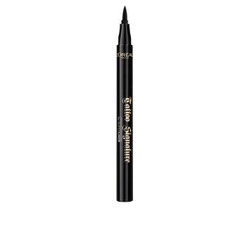 L'Oréal Paris Tattoo Signature Superliner 01-Black 1 Gr