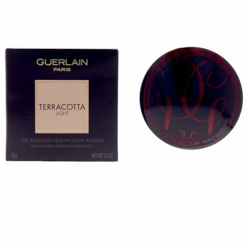 Guerlain Terracotta Light Poudre Bronzante Soleil Léger 04-Deep Cool 70g