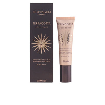 Guerlain Terracotta Joli Teint Naturel 30ml