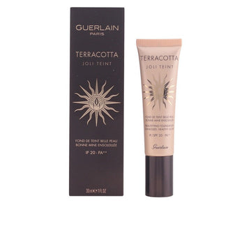 Guerlain Terracotta Joli Teint Clair 30ml