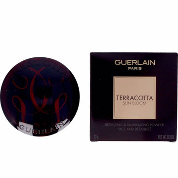 Guerlain Terracotta Festival Summer Poudre Compact 02 (10gr)