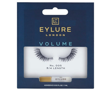 Eylure Volume Pestaña 3/4 005 1 U