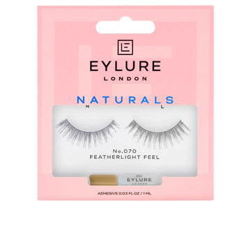 Eylure Naturals Pestaña 070 1 U