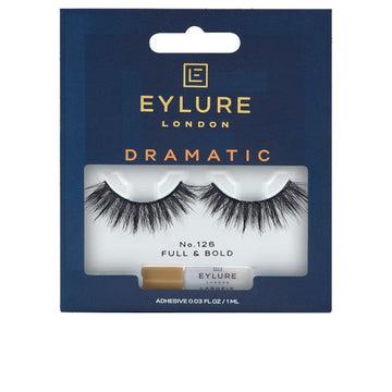 Eylure Dramatic Pestaña 126 (2uds)