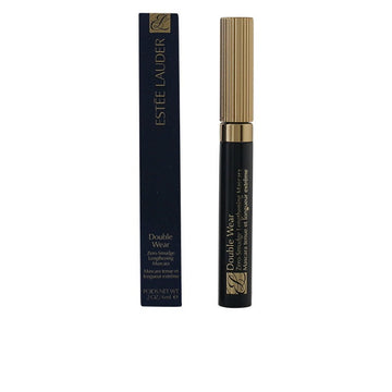 Estee Lauder Double Wear Zero Smudge Mascara 01-Black