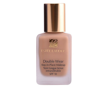 Estee Lauder Double Wear Fluid Spf10 3C3-Sandbar 30ml