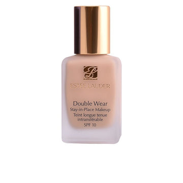 Estee Lauder Double Wear Fluid Spf10 2N1-Desert Beige 30ml