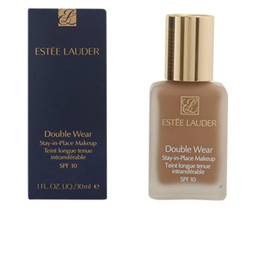 Estee Lauder Double Wear Fluid Spf10 04-Pebble 30ml