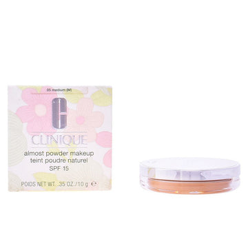 Clinique Almost Powder Makeup Spf15 05-Medium 10gr