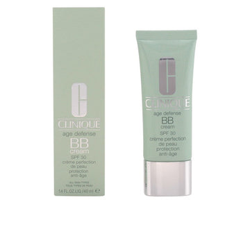 Clinique Age Defense Bb Cream Spf30 Tono 02 (40ml)