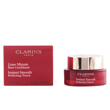 Clarins Lisse Minute Base Comblante 15 ml