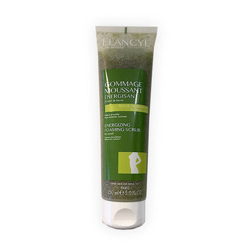 ELANCYL Corporal Gel Energizante Exfoliante Tonificante 150ml