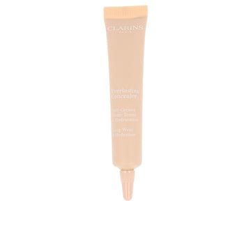 Clarins Everlasting Concealer 02-Light Medium 12ml