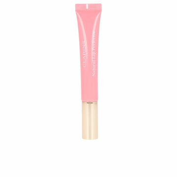 Clarins Eclat Minute Embellisseur Lèvres 01-Rose Shimmer 12ml