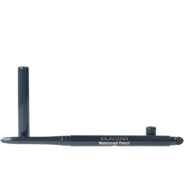Clarins Delineador De Ojos Waterproof 01-Negro