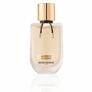 Boucheron Serpent Bohème Eau De Parfum Vaporizador 50 ml