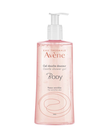 AVENE Body Gel de Ducha Suavidad 500ML