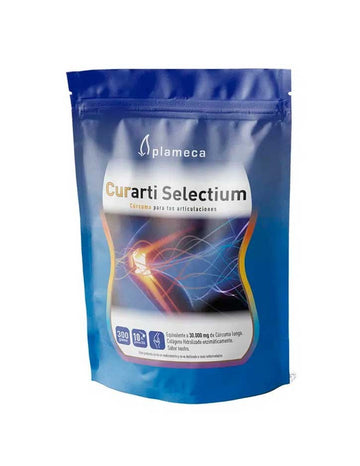 Plameca Curarti Selectium 300 gramos