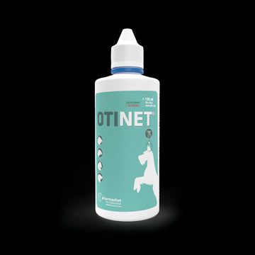 Pharmadiet Otinet Limpieza Ocular 125ml