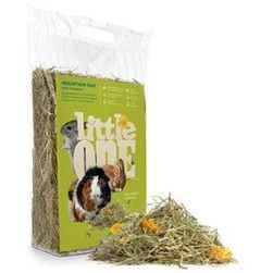 Little One Heno de Montaña con Diente de León 400g