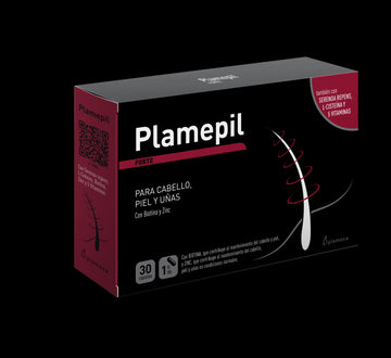 Plameca Plamepil Forte 30 cápsulas