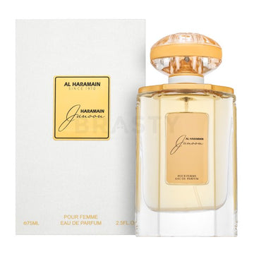 Al Haramain Junoon Eau de Parfum 75ml