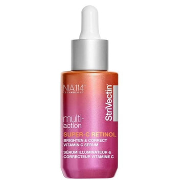 Strivectin Multi-Action Super-C Retinol Brighten&Correct Vitamin C Serum 30 ml
