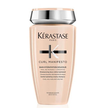 Kerastase Curl Manifesto Bain Hydratation Douceur 250 ml